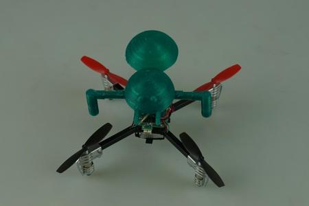 Spider Drone 1.0