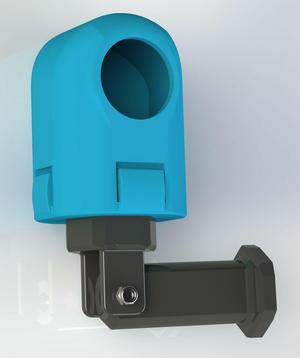 Outdoor cover for Aqara G2H / G2H PRO