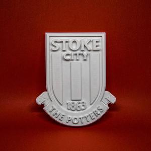 Stoke City FC - Logo