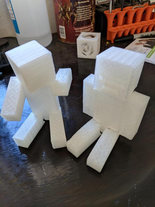 Steve from Minecraft