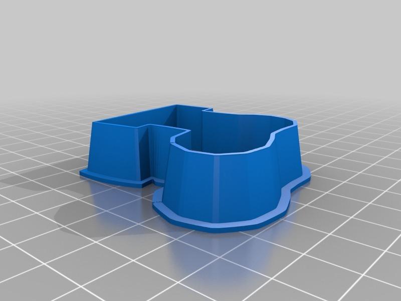 Holiday Cookie Cutters