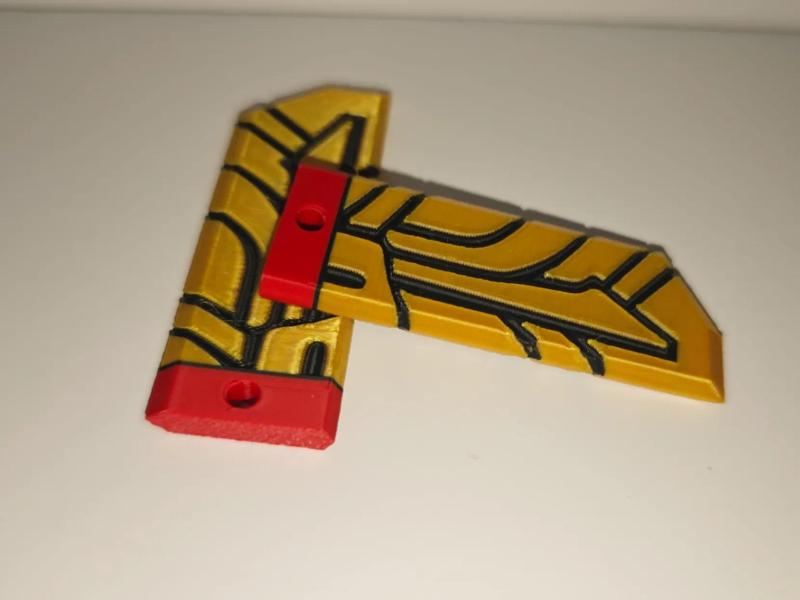 Honkai: Star Rail Train Ticket