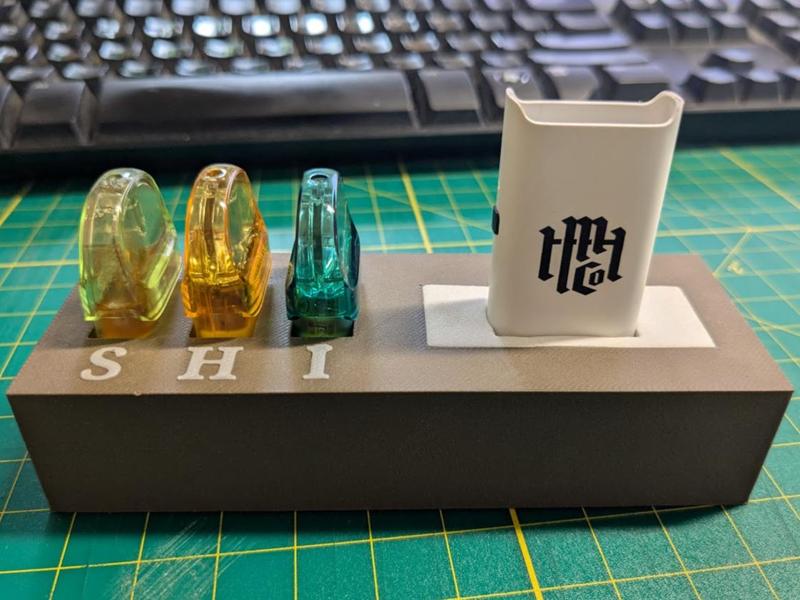 Vape Pod Stand