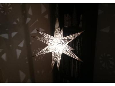 Star Light (Weihnachtsstern)