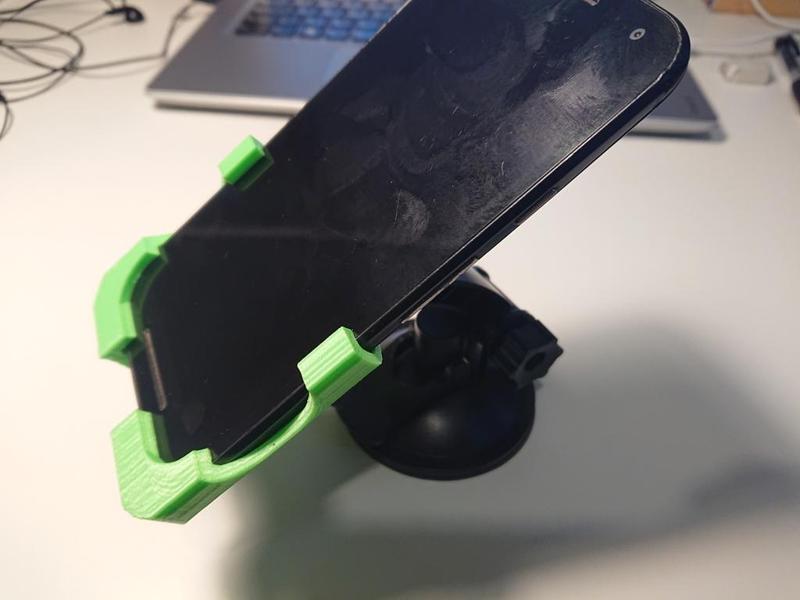 Motorola Moto G3