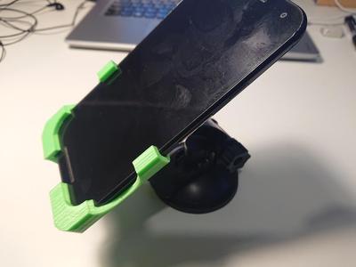 Motorola Moto G3