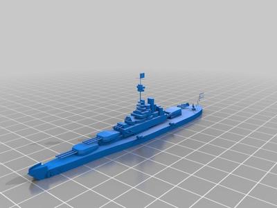 Uss Missouri