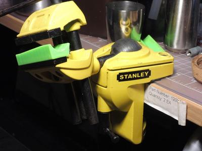 Leon Paul & BLAISE-Frères épée blade STANLEY vise mold fitting