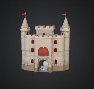 Castle
