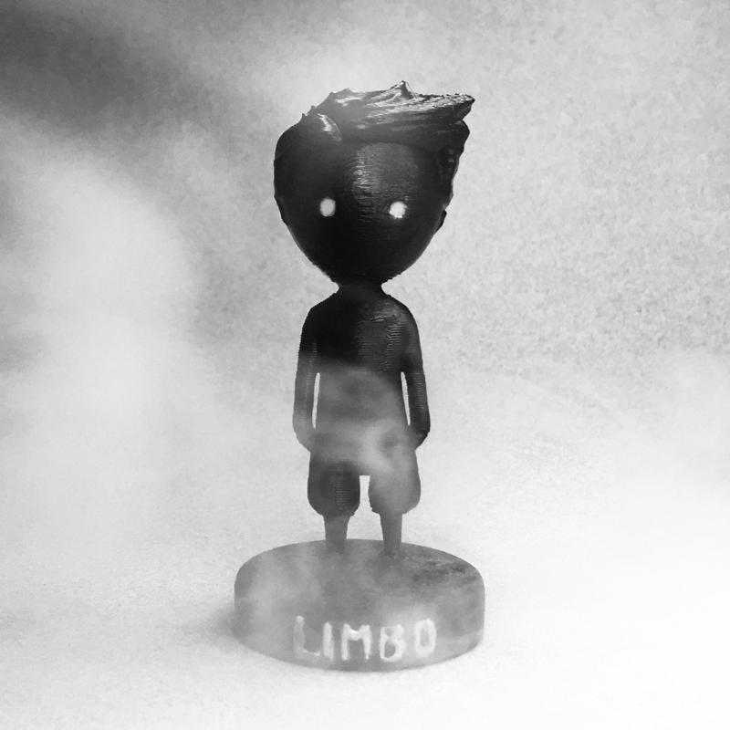 Limbo Boy