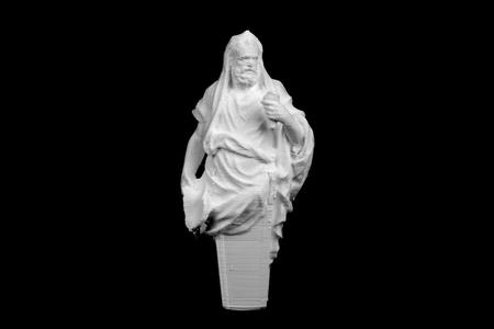 Lysias at The Palace of Versailles, France