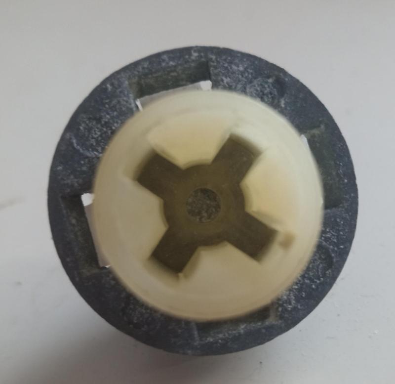 Kenwood KW696835 Liquidiser Coupling Assembly