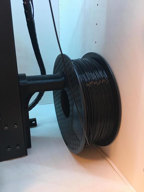 Anycubic Spool Holder for IKEA Stuva