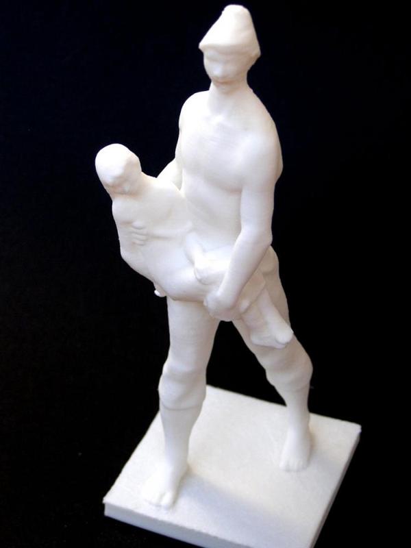 Életmento (Lifeguard) in Szeged, Hungary