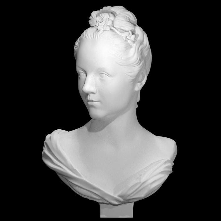 Marguérite Le Comte