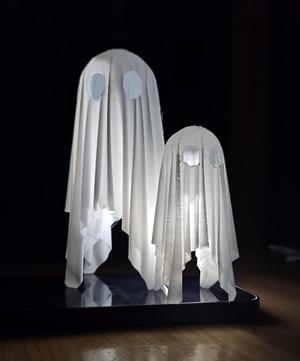 GHOST! ghost ghost ghost ghost