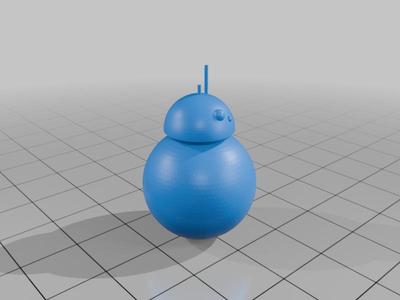 bb 8 Star wars