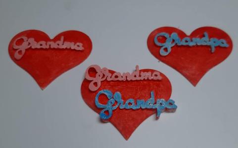 grandma grandpa