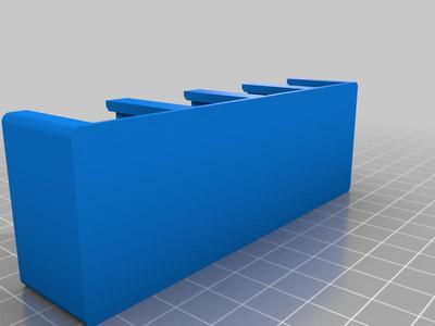 SD Card Caddy