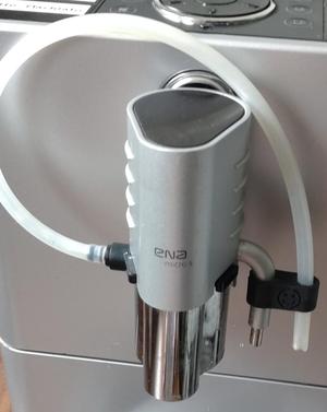 Tube holder Jura Ena