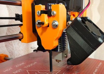 Z-Probe for Wilson