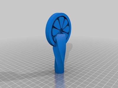 Citrus_Tap_Handle_Flat_Back