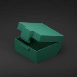 Mini Box