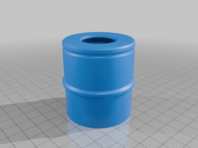 Telescope Eyepiece, 32mm, 2" dia