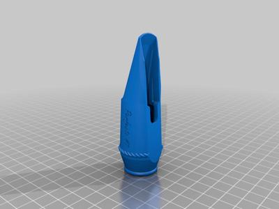 Alto Saxophone Mouthpiece