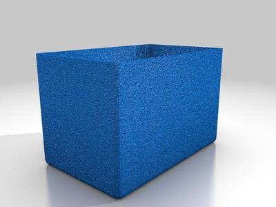 In Too Deep - kickstarter miniature storage