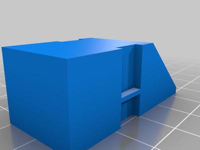 AS608 Fingerprint reader