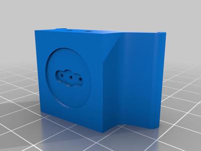 Quest 2 HeadPhone Adapter