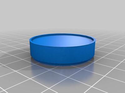 Colored band