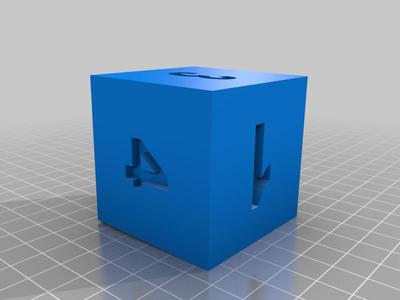 Number Blocks