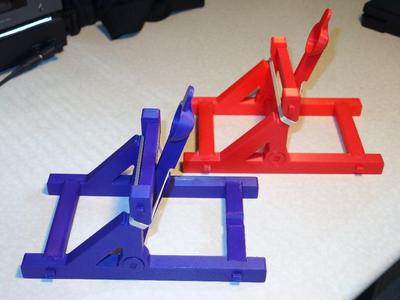 Nerf Ball Catapult