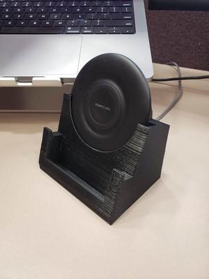 Samsung EP-P3100 Wireless Charger Holder
