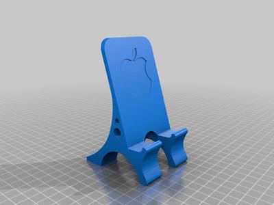 iphone Stand holder Remix