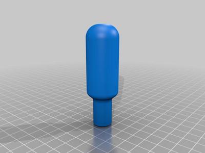 Molex Minifit Griff Ausstosswerkzeug Ausstecher