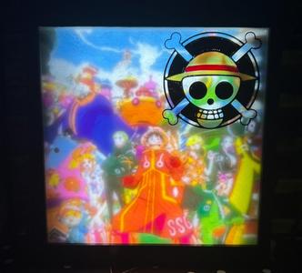 lightBox One piece