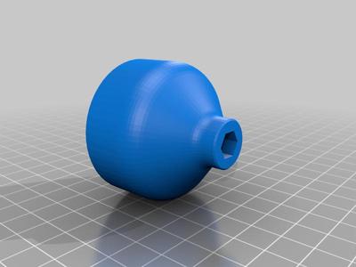 Constant velocity joint
