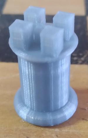 chess rook