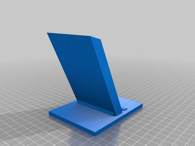 phone stand 