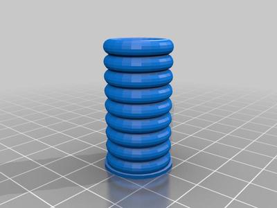 Single Pen holder