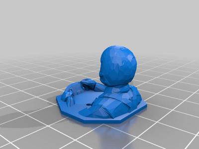 Open Wheeler for Mini-Z RWD