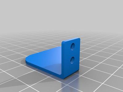 Anycubic Mono X 6K Extended Z Stop