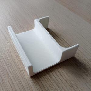 Stand for the soundbar