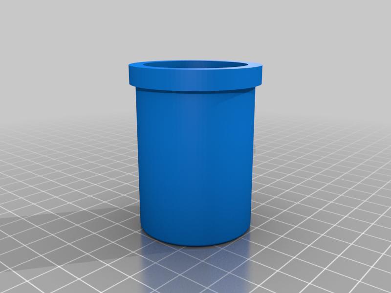 Starlink 2nd Gen Dish Coupler