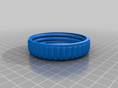 Jar lid