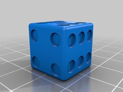Roll Player Boost Die