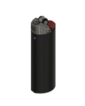 Bic Lighter Prop 
